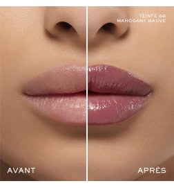 Lip Idôle - Shiny Tinted Lip Balm, Moisturizing Care